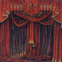 Neptunian Maximalism – Finis Gloriae Mundi CD