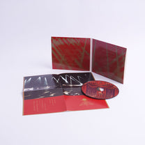 Neptunian Maximalism – Finis Gloriae Mundi CD