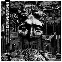 Noir Noir – Black Curtain / Divine Swelling LP