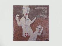 Nocturnal Emissions – Invocation of the Beast Gods LP