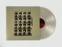Debt Of Nature – Robin Diamond's Lungs LP