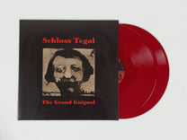 Schloss Tegal – The Grand Guignol 2LP