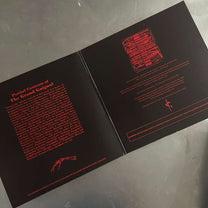 Schloss Tegal – The Grand Guignol 2LP
