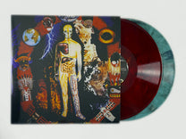 Nocturnal Emissions – Cathedral 2LP