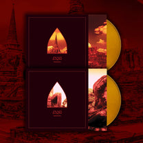 NON – Vipassana LP