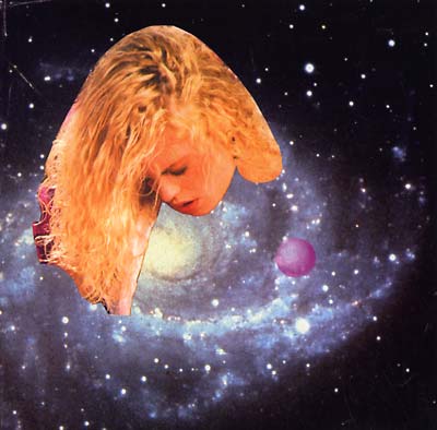 Wasteland Jazz Unit – Space Denial LP
