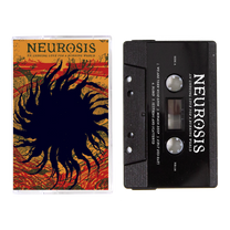 Neurosis – An Undying Love For A Burning World MC