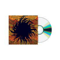 Neurosis – An Undying Love For A Burning World CD