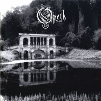 Opeth – Morningrise CD (Rare / Used, NM)