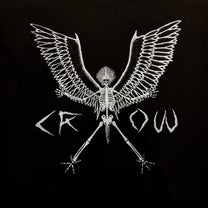 Crow  – Last Chaos LP (Rare / Used, NM)
