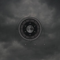 Suma – The Order Of Things CD (Rare / Used, NM)