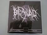 Bleakwood/Azoth – Etched Upon Oblivion / Babalon 7" (Rare / Used, NM)