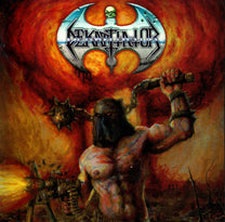 Dekapitator – We Will Destroy... You Will Obey CD (Rare / Used, NM)