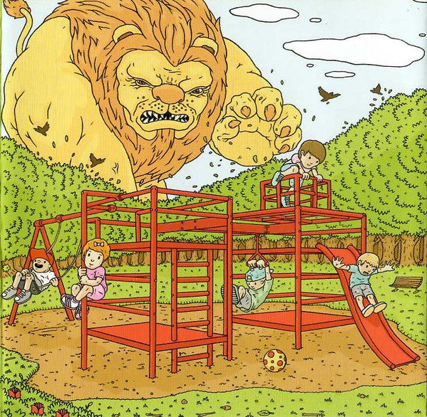 50 Lions – Nowhere To Run CD (Rare / Used, VG+)