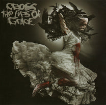 Cross The Lips Of Grace – Cross The Lips Of Grace CD (Rare / Used, VG)