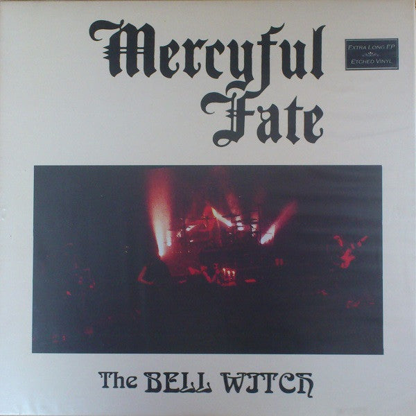Mercyful Fate – The Bell Witch LP (Rare / Used, NM)