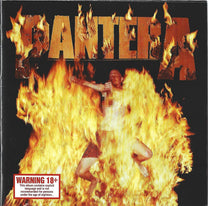 Pantera – Reinventing the Steel CD (Rare / Used, VG)