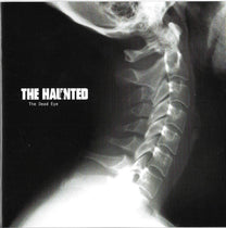 The Haunted – The Dead Eye CD (Rare / Used, NM)