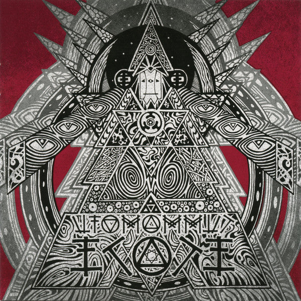 Ufomammut – Ecate CD (Rare / Used, NM)