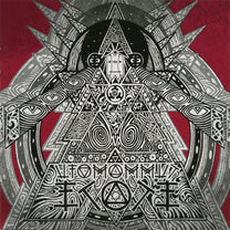 Ufomammut – Ecate CD (Rare / Used, NM)