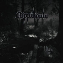 Rippikoulu – Ulvaja LP (Rare / Used, VG+)