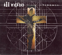 Ill Niño – Epidemia CD (Rare / Used, NM)