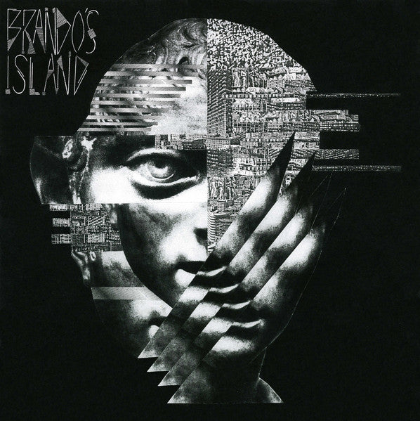 Brandos Island – Duplicaat/Natural Order 7" (Rare / Used, VG+)