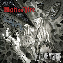 High On Fire – De Vermis Mysteriis CD (Rare / Used, NM)