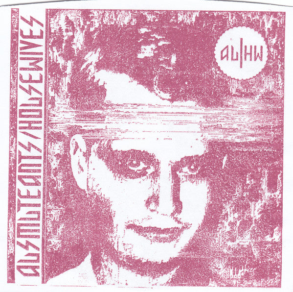 Ausmuteants / Housewives – Au | Hw 7" (Rare / Used, VG+)
