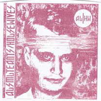 Ausmuteants / Housewives – Au | Hw 7" (Rare / Used, VG+)