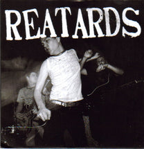 Reatards – I Lie Too 7" (Rare / Used, VG)