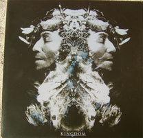 Kingdom – Kingdom LP (Rare / Used, VG+)