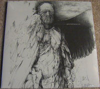 Averse Sefira – Advent Parallax 2LP (Rare / Used, NM)