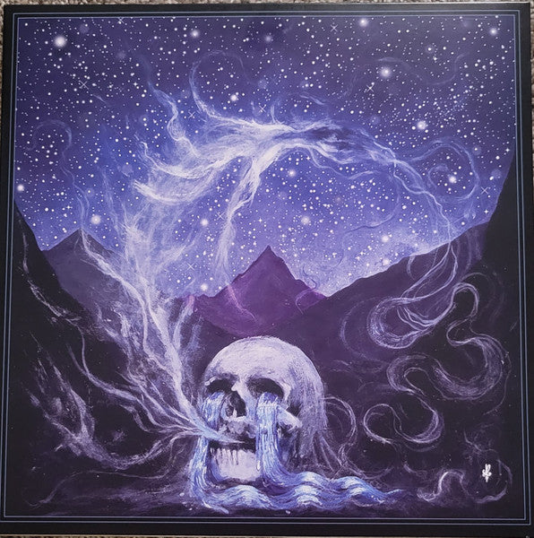 Ghost Bath – Starmourner LP (Rare / Used, VG+)