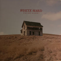 White Ward – False Light 2LP (Rare / Used, NM)