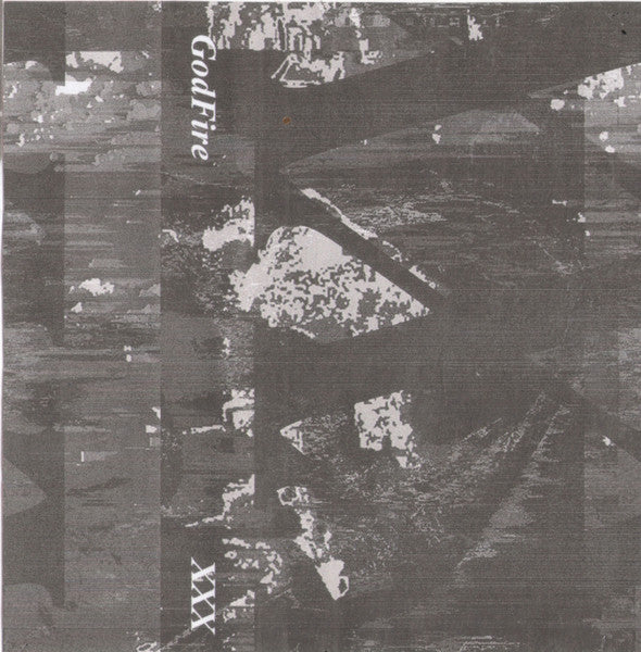 Godfire – XXX – Dead Man&#39;s Fingers MC (Rare / Used, NM)