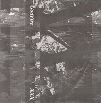 Godfire – XXX – Dead Man&#39;s Fingers MC (Rare / Used, NM)