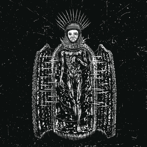 Malgöth – Glory Through Savagery LP (Rare / Used, NM)