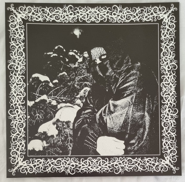 Arazubak – The Haunted Spawn Of Torment LP (Rare / Used, NM)