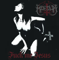 Marduk – Fuck Me Jesus 12" MLP