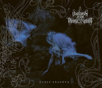 Wolves In The Throne Room – Black Cascade 2LP (Rare / Used, NM)