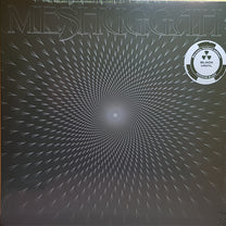 Meshuggah – Meshuggah LP (Rare / Used, M)