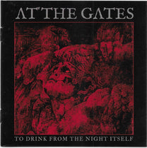 Avirus – Beneficial Sickness CD (Rare / Used, VG+)