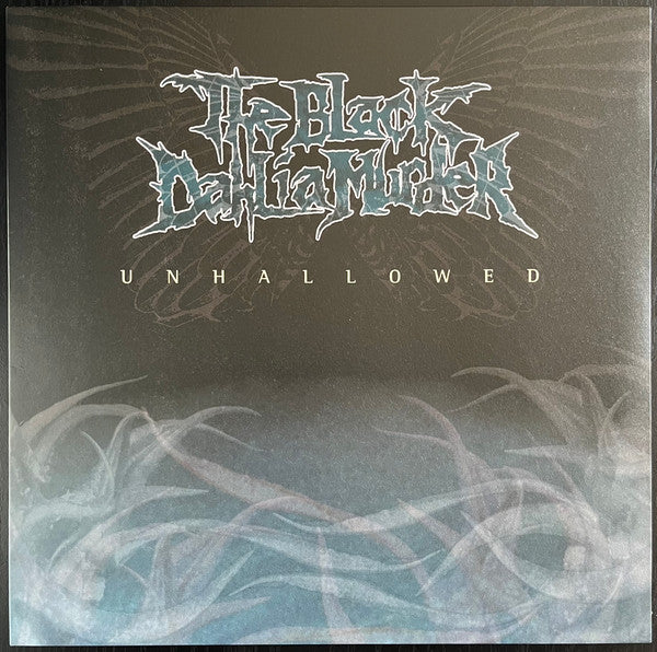 The Black Dahlia Murder – Unhallowed LP (Rare / Used, VG+)