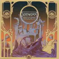 Soilwork – Verkligheten CD (Rare / Used, M)