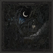 Mastodon – Cold Dark Place CD (Rare / Used, VG)