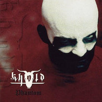 Khold – Phantom CD (Rare / Used, VG+)