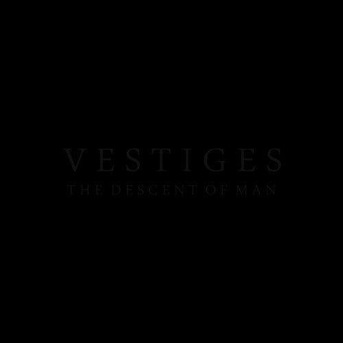 Vestiges – The Descent Of Man 2LP (Rare / Used, NM)