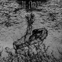 Ill Omen – Æ.Thy.Rift LP (Rare / Used, NM)