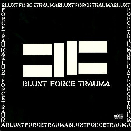 Cavalera Conspiracy – Blunt Force Trauma CD/DVD (Rare / Used, NM)